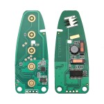 Ford 5 Button Smart Key Remote 2011-2020 for FCC: M3N5WY8609